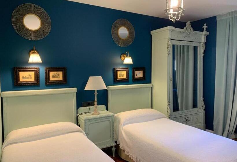 اتاق استاندارد, Boutique Balaitus