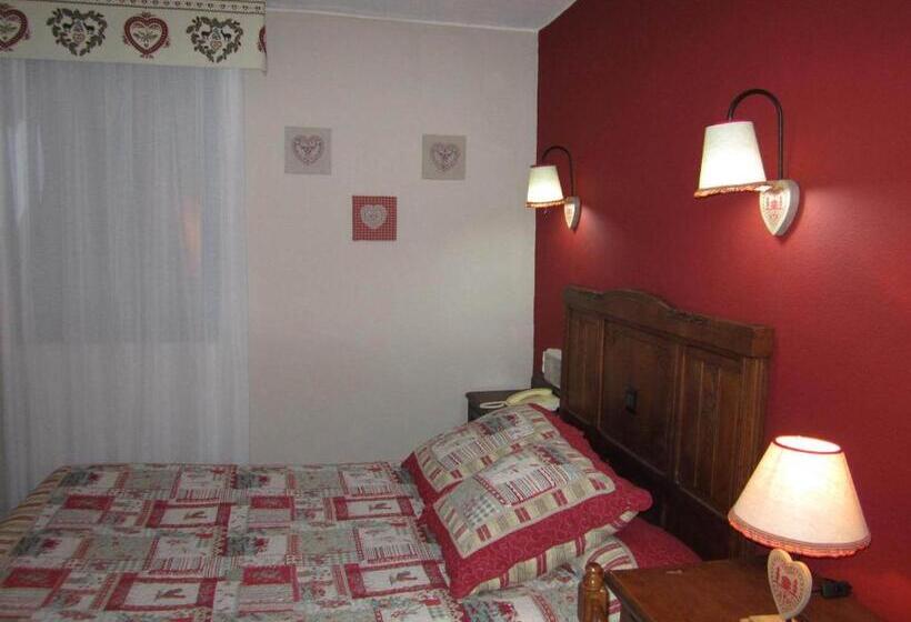 اتاق استاندارد, Boutique Balaitus