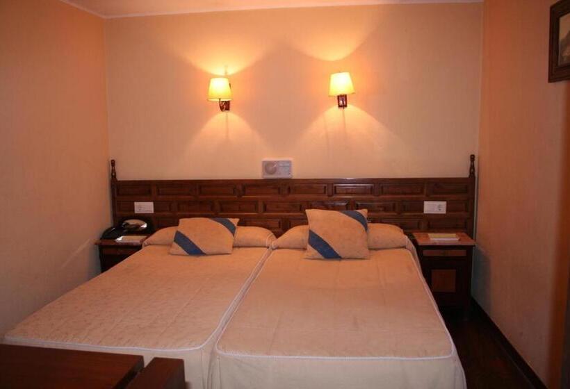 اتاق استاندارد, Boutique Balaitus