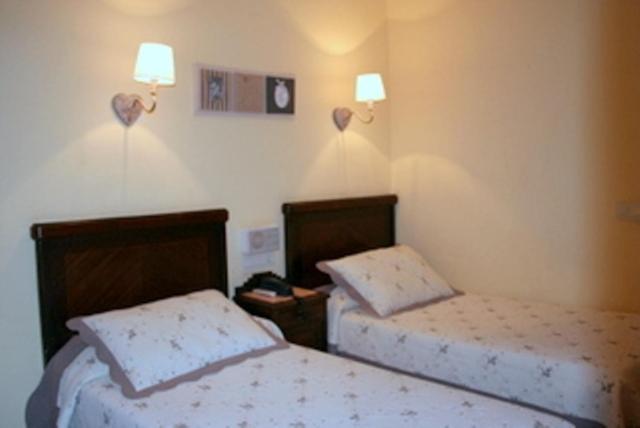 اتاق استاندارد, Boutique Balaitus