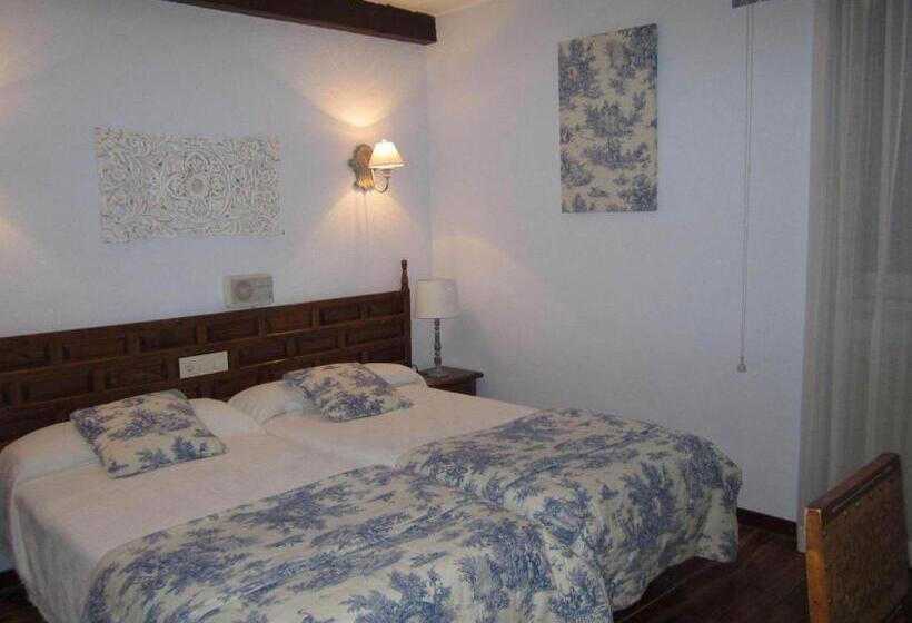 اتاق استاندارد, Boutique Balaitus