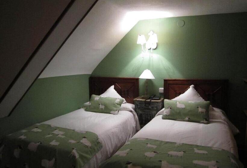 اتاق استاندارد, Boutique Balaitus