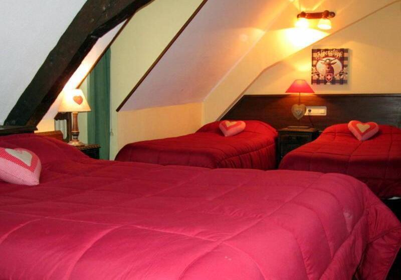 اتاق استاندارد, Boutique Balaitus