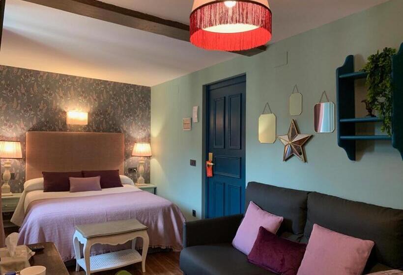 اتاق استاندارد, Boutique Balaitus