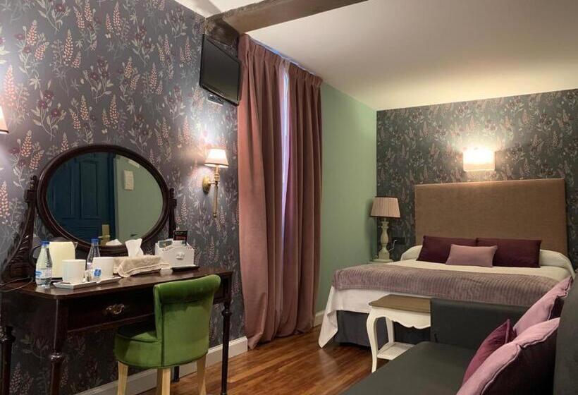 اتاق استاندارد, Boutique Balaitus