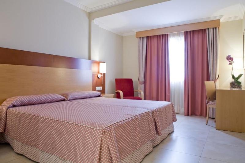اتاق استاندارد, Canelas