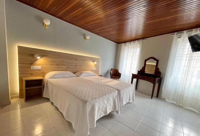 اتاق استاندارد, Grupo Las Catedrales   Casa Amadora