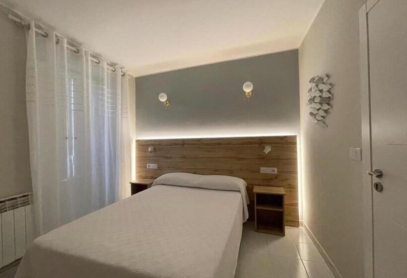 سوییت جونیور, Grupo Las Catedrales   Casa Amadora