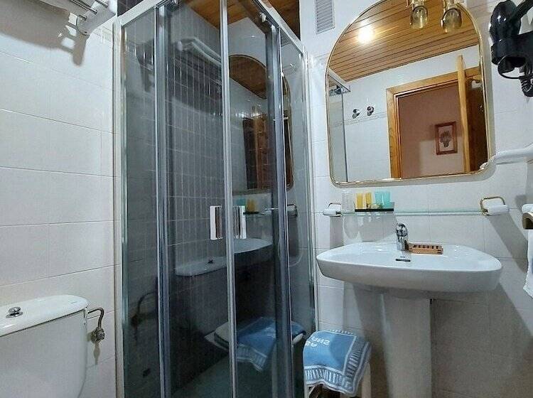 اتاق استاندارد, Casa Morlans 3000
