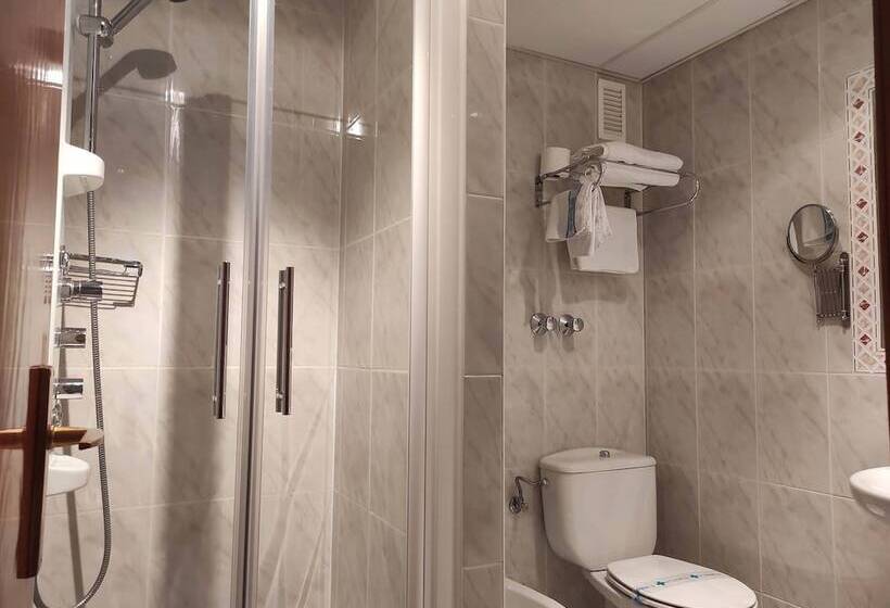اتاق استاندارد, Casa Morlans 3000