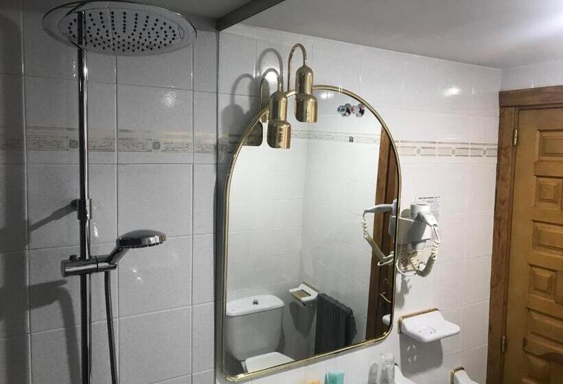 اتاق استاندارد, Casa Morlans 3000