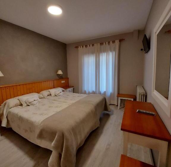 اتاق استاندارد, Casa Morlans 3000