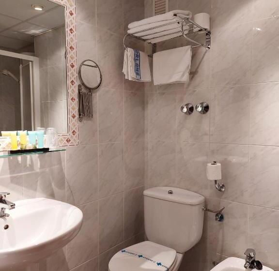 اتاق استاندارد, Casa Morlans 3000