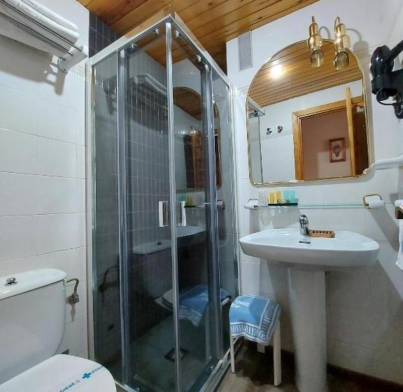 اتاق استاندارد, Casa Morlans 3000