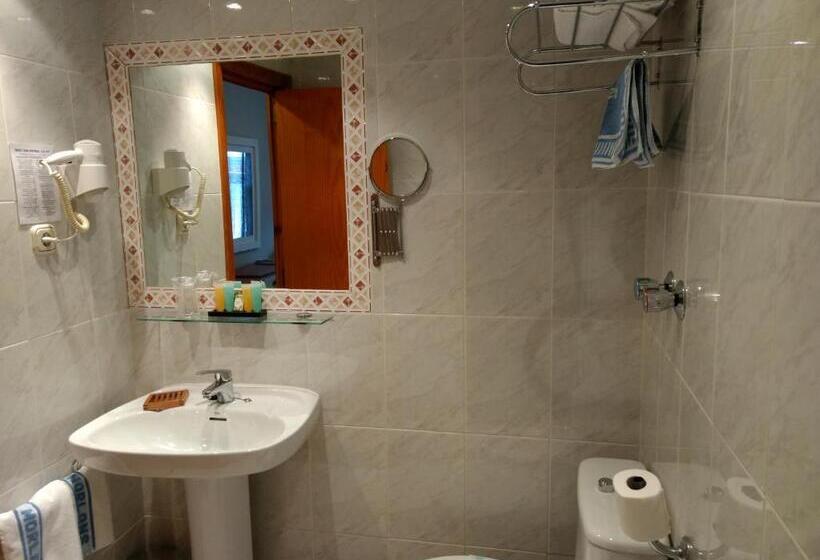 اتاق استاندارد, Casa Morlans 3000