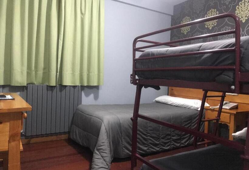 اتاق خانوادگی, Casa Morlans 3000