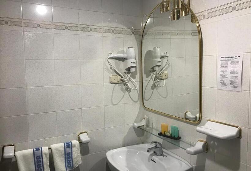 اتاق خانوادگی, Casa Morlans 3000