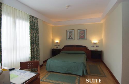 Superior Room, Ciudad De Haro