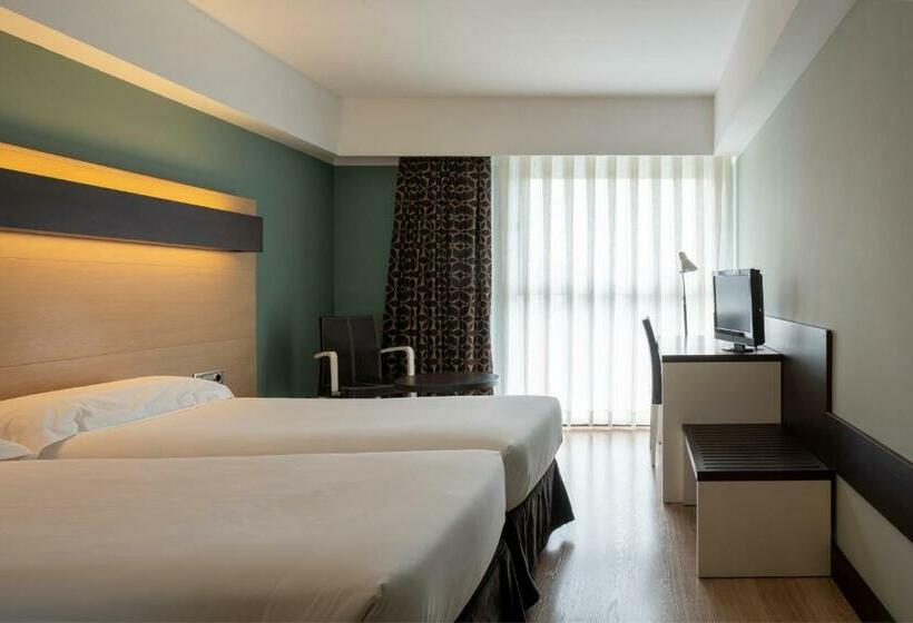 Standard Room, Ciudad De Logrono