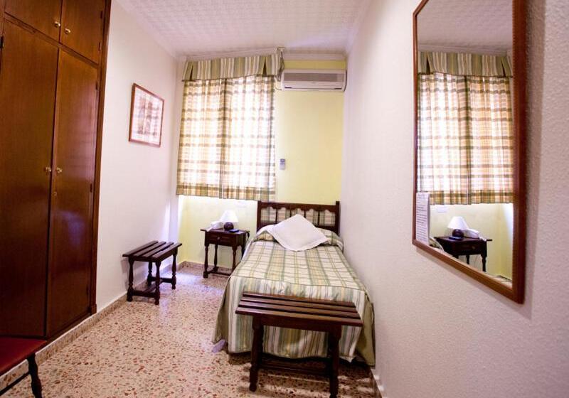 اتاق استاندارد یک نفره, Costa
