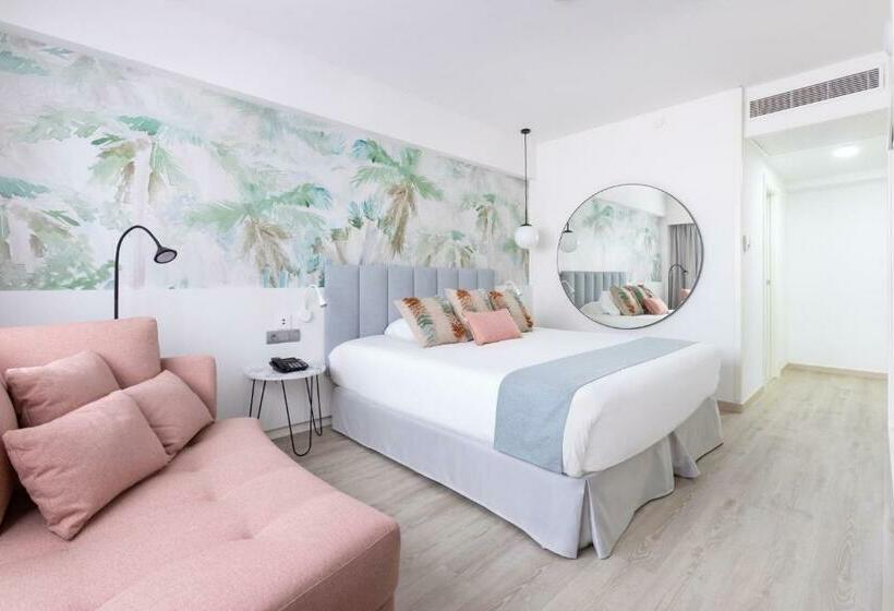 Comfort Room, Cristina By Tigotan Las Palmas  Adults Only