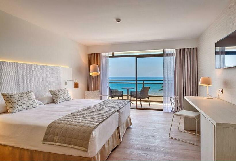 Standard Room Sea View, Don Gregory by Dunas - Adults Only