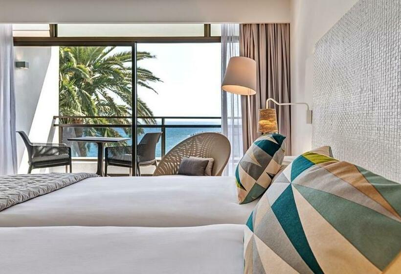 Premium Room Sea View, Don Gregory by Dunas - Adults Only