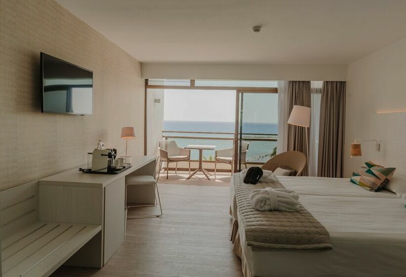 Premium Room Sea View, Don Gregory by Dunas - Adults Only