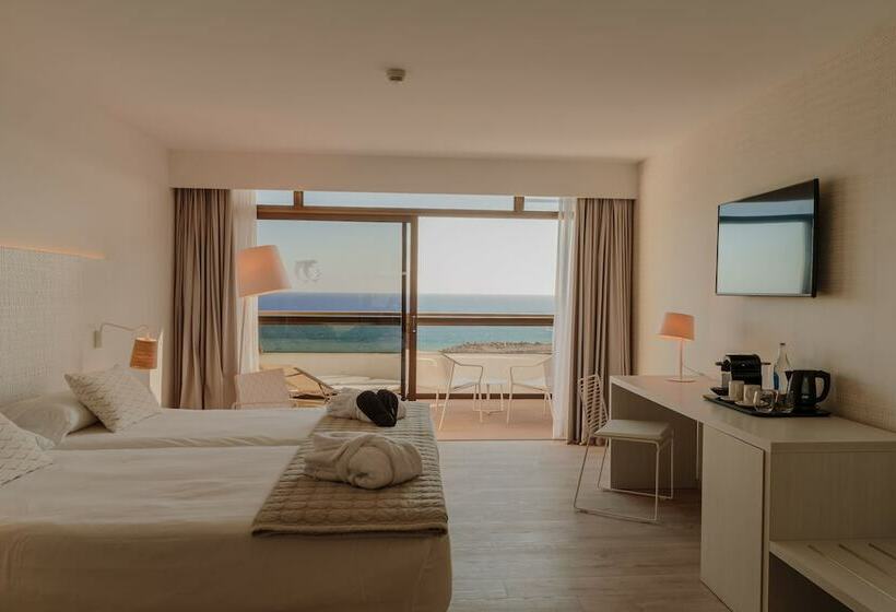 Premium Room Sea View, Don Gregory by Dunas - Adults Only