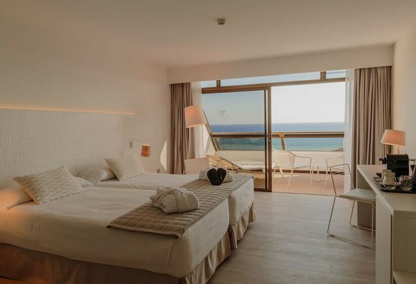 Premium Room Sea View, Don Gregory by Dunas - Adults Only