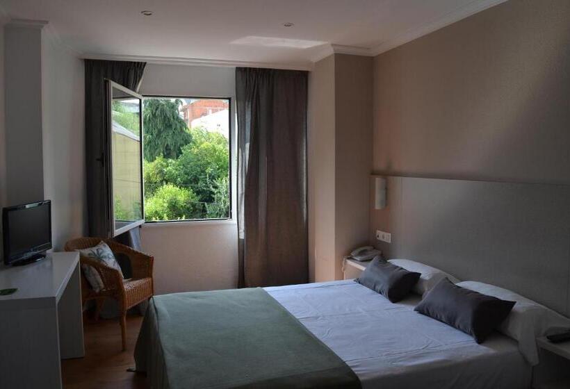 标准间, Duerming Villa De Sarria