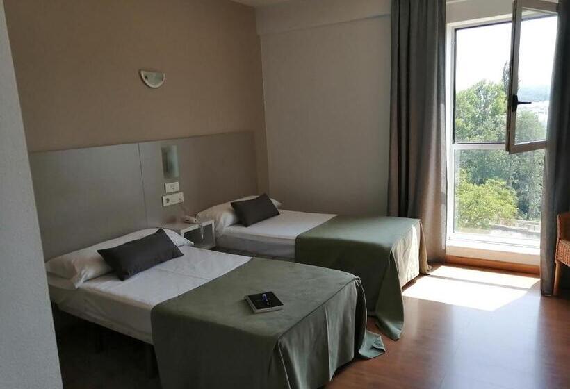 标准间, Duerming Villa De Sarria