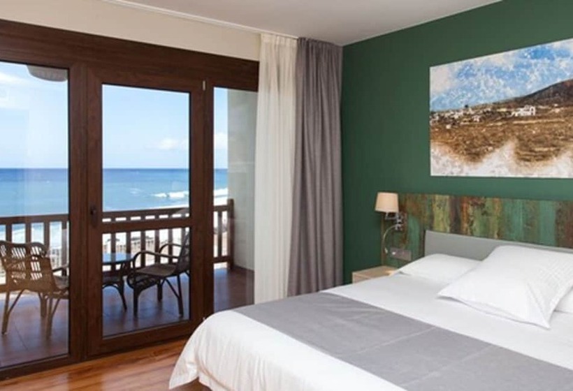 Habitación Estándar con Balcón, El Mirador De Fuerteventura
