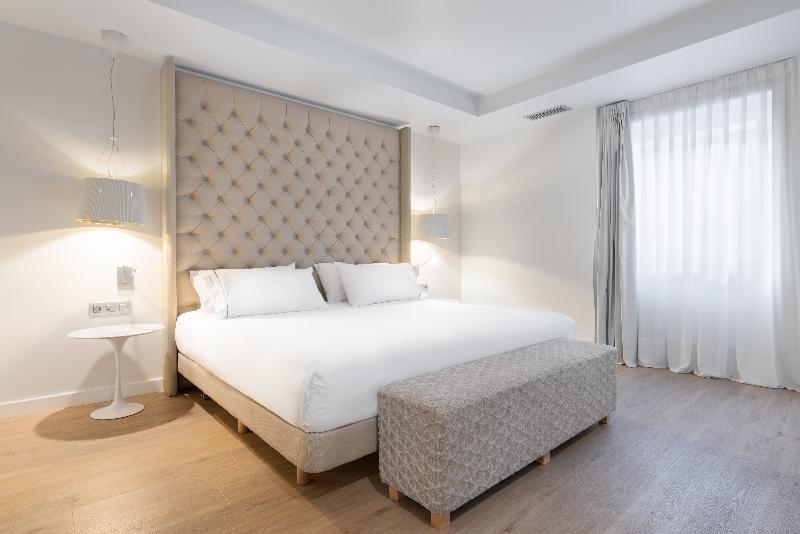 سوییت جونیور, Eurostars Marques De Vallejo