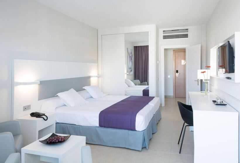 Chambre Standard, Gran Canaria Princess  Adults Only