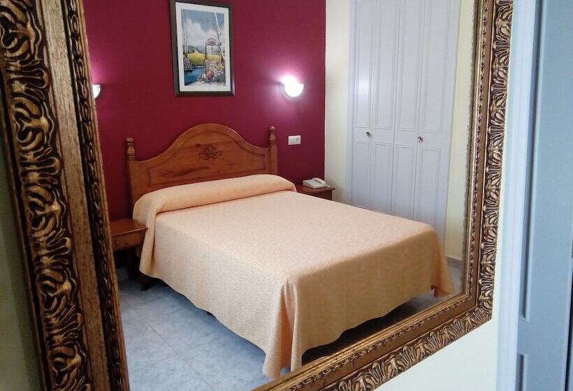 Quarto standard, La Costera