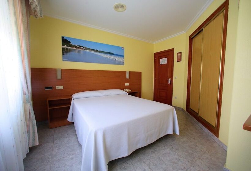 Standard Room, La Costera