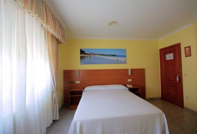 Standard Room, La Costera