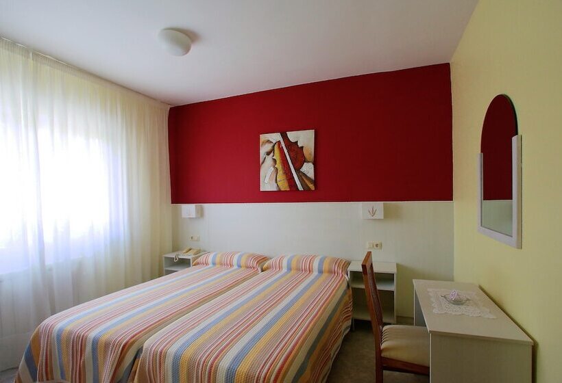 Standard Room, La Costera