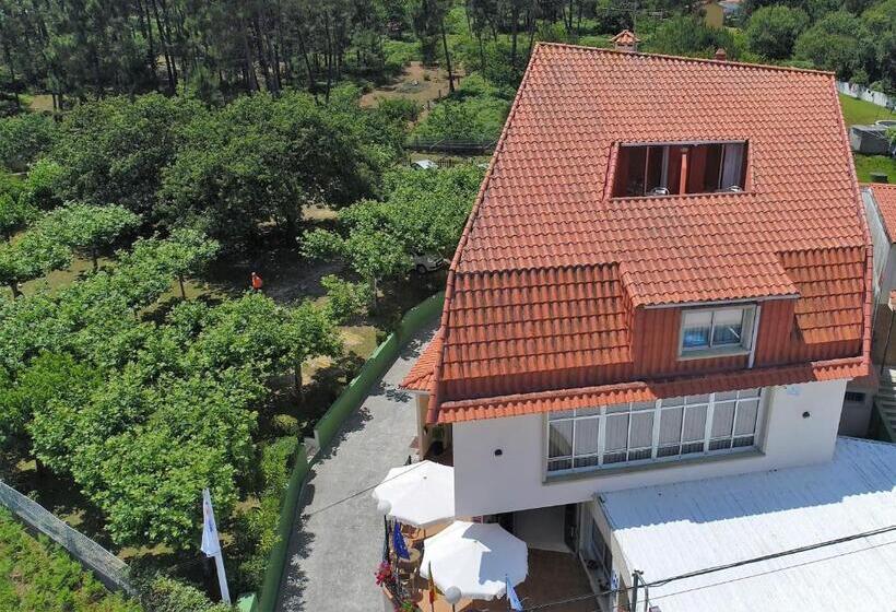 Standard Room with Terrace, La Costera