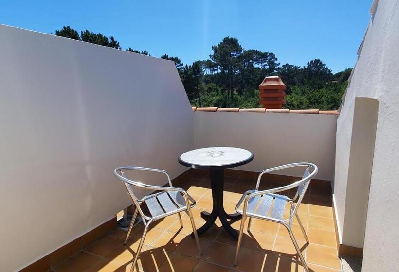 Habitación Estándar con Terraza, La Costera