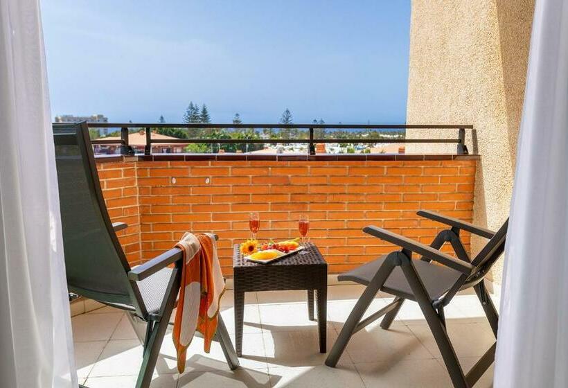 اتاق استاندارد, Mur Neptuno Gran Canaria - Adults Only