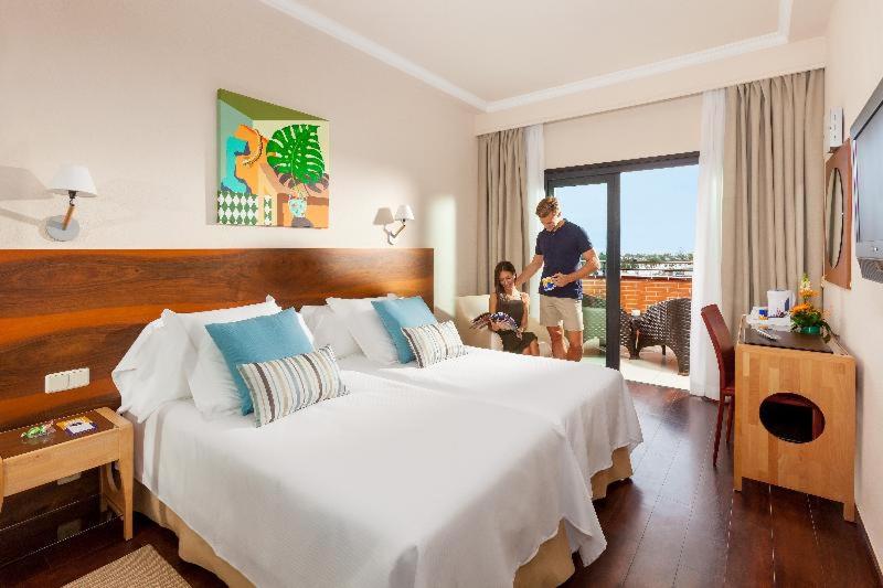 Standard Room, Mur Neptuno Gran Canaria - Adults Only