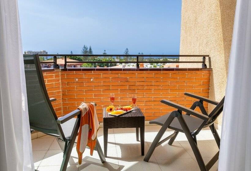 スタンダードルーム, Mur Neptuno Gran Canaria - Adults Only (+16)