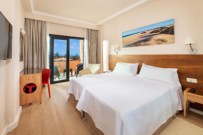 スタンダードルーム, Mur Neptuno Gran Canaria - Adults Only (+16)