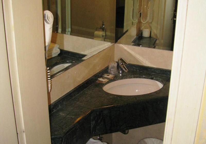 スタンダードルーム, Mur Neptuno Gran Canaria - Adults Only (+16)