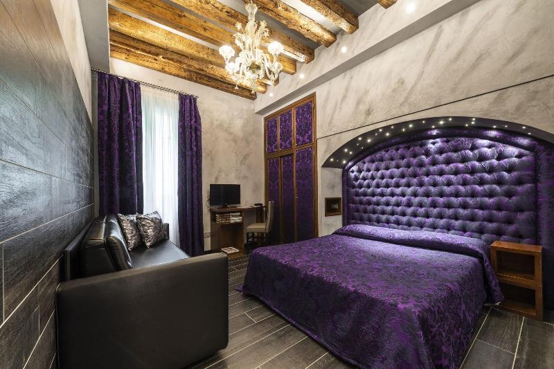 اتاق استاندارد, Murrieta
