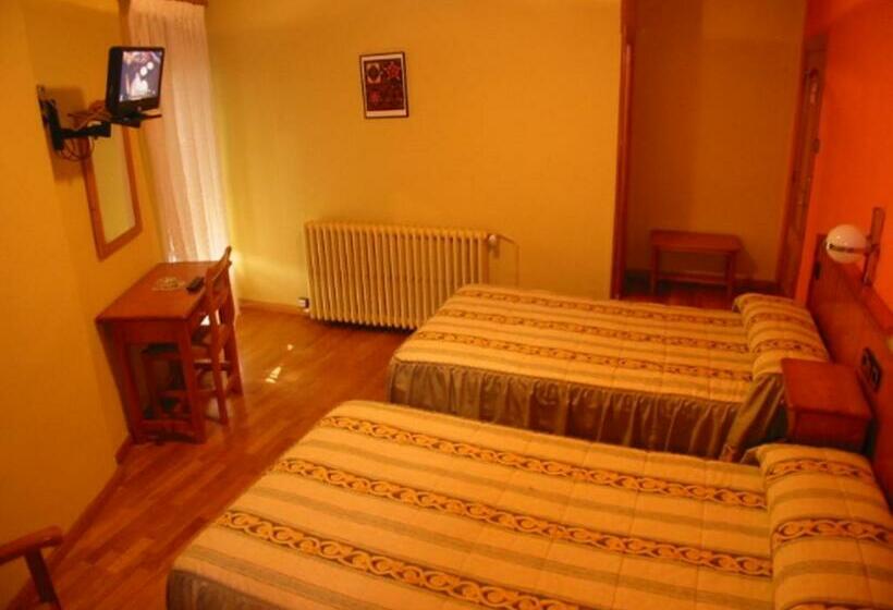 Quarto standard, Navarro