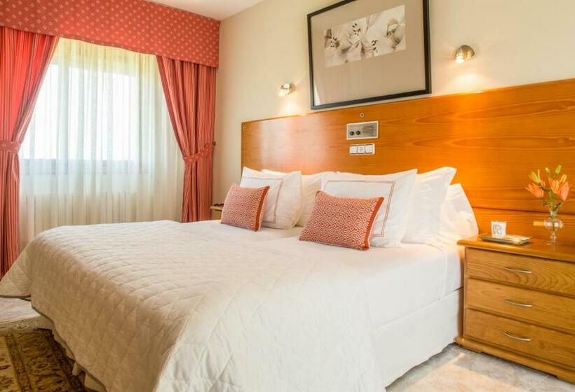 Standard Room, Nuevo Astur Spa