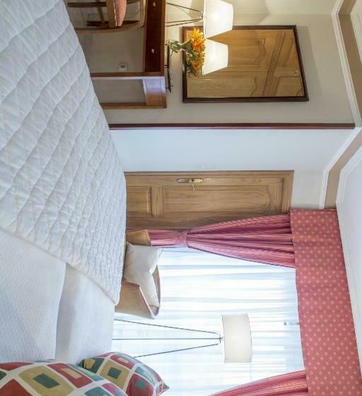 Standard Room, Nuevo Astur Spa